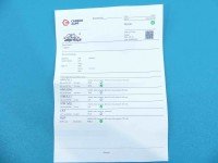 TEST Wtryskiwacz Peugeot 207 0445110239 1.6 hdi