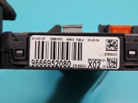 Sterownik moduł CITROEN, BSI Citroen C3 Picasso 08-17 9666952080
