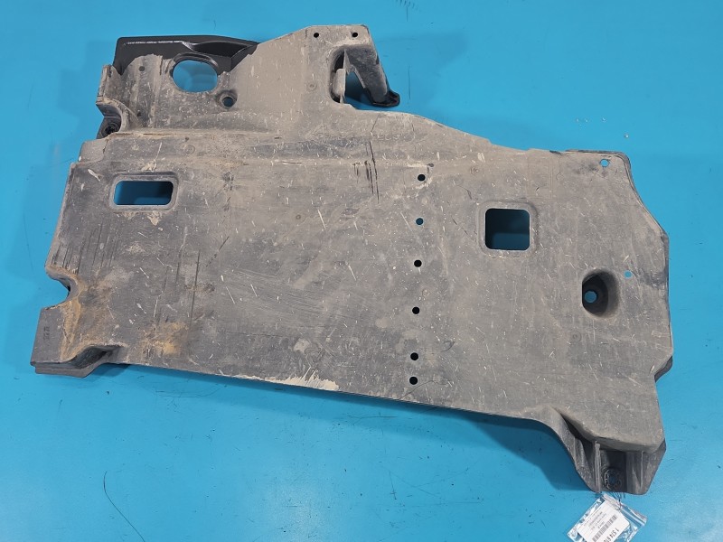 Osłona PODWOZIA, TYŁ LEWY Toyota Corolla E21 19- 1.5 12V