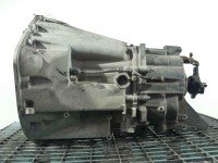 Skrzynia biegów 716633, 2032602701 Mercedes W203 2.0 wiel