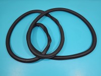 Uszczelka drzwi tył lewa Ford S-max II MK2