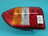 Lampa tył prawa Opel Zafira A HB