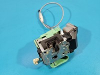 Zamek przód lewy Fiat Linea EUROPA 6pin