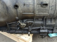 Skrzynia biegów automat 1068010126 Bmw e65 3.0d M57N2 231KM