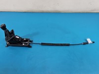 DŹWIGNIA LEWAREK WYBIERAK LINKI Skoda Kamiq 1.0 TSI (DLAA)