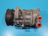 Sprężarka klimatyzacji kompresor 39034464 Opel Astra V K 1.6 CDTI