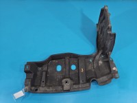 Osłona ZAŚLEPKA PLASTIK Toyota Yaris III 51442-0D140