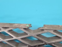 Atrapa grill Ford Galaxy Mk1 7M5853651