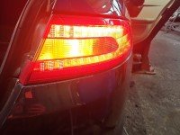 Lampa tył prawa JAGUAR XF I X250 sedan EUROPA