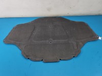 Wygłuszenie maski PODBITKA BMW G30