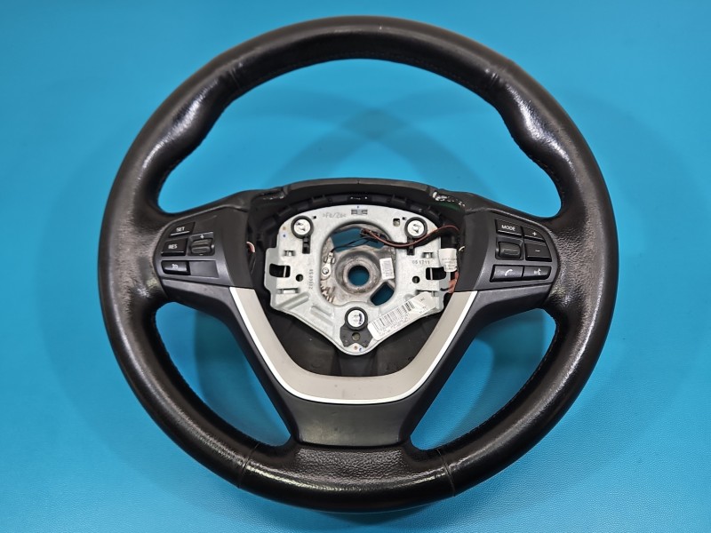 Kierownica BMW X3 F25