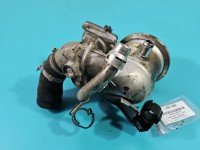 Zawór egr Skoda Fabia III 04B131501D 1.4 tdi (Cus)