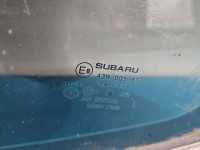 Szyba karoseryjna tył lewa Subaru Forester IV SJ 12-18 HB