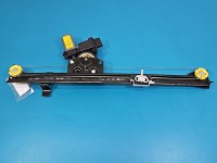 Podnośnik przód prawy SZYBY WINDA Fiat Ducato IV Producent części: FIAT, 6pin 5d HB