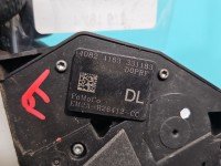 Zamek tył prawy Ford S-max II MK2 Producent części: FORD, 6pin, EM2A-R26412-CC