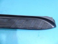 Stopień Toyota Land Cruiser 120 J120 3.0 D4D