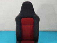 Fotel prawy przód pasażera Suzuki Swift Mk6