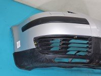 Zderzak przód Vw Passat B5 srebrny