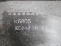 PŁYTA PODWOZIA Osłona silnika dolna Mazda CX-5 I 12-17 K6805, KE6456111 2.2 D SKYACTIV