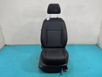 Fotel prawy przód pasażera Skoda Fabia II 5d EUROPA