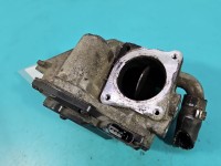 Zawór egr Fiat Ducato IV 5802008088, HU150600-0031, 04T0300511 2.3 jtd Producent części: FIAT, 5 PIN