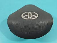 Poduszka powietrzna kierowcy airbag Toyota Yaris II