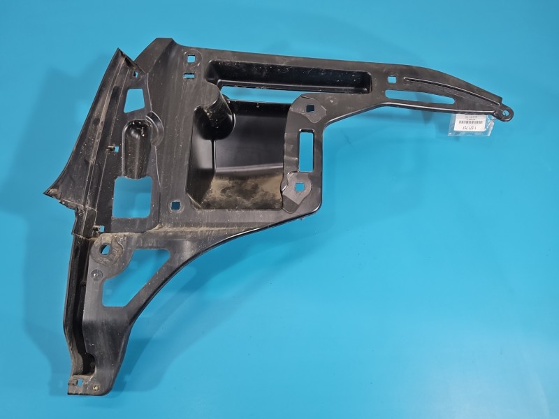 Mocowanie Europejska, tył lewe błotnika uchwyt 7296753 Bmw i3