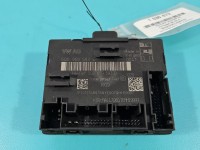 Sterownik moduł Volkswagen, Europejska, Drzwi Przód Lewy Vw Passat B8 5Q0959593E, 5Q0959593B