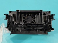 Konsola panel nawiewu Audi A3 8P 8P0820043BG, A2C53301899