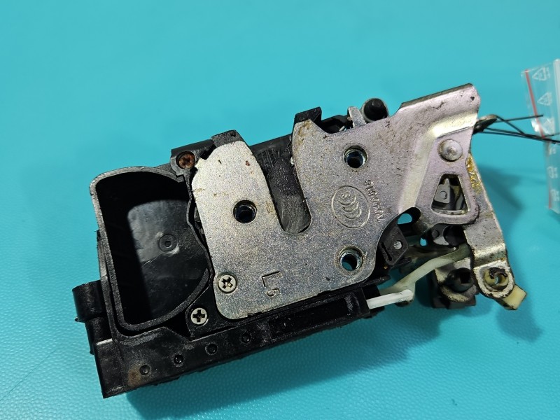 Zamek przód lewy Chevrolet Aveo T250 EUROPA Chevrolet