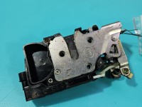 Zamek przód lewy Chevrolet Aveo T250 EUROPA Chevrolet