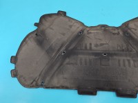 Wygłuszenie maski PODBITKA AUDI Q5 08-