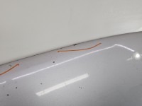 Maska przednia Suzuki Swift Mk6