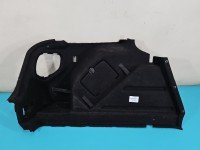 Tapicerka bagażnika lewa boczek Opel Astra IV J 39016115