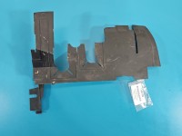 KIEROWNICA Wlot powietrza Skoda Octavia II 2.0 TDI