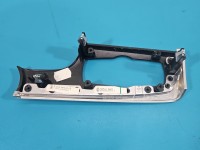 Listwa dekor deski Bmw f10 f11 Europejska, kpl.