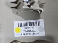 Osłona ZAŚLEPKA PLASTIK Opel Insignia B 39156731