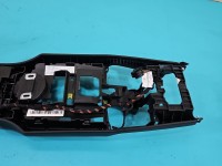 Podłokietnik TUNEL Porsche Panamera I 970 97055343500 EUROPA