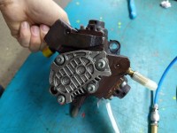 Pompa wtryskowa Nissan Qashqai I J10 06-13 2.0 dci 0445010223