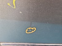 DRZWI PRZÓD LEWE KIEROWCY Fiat Croma II 5d