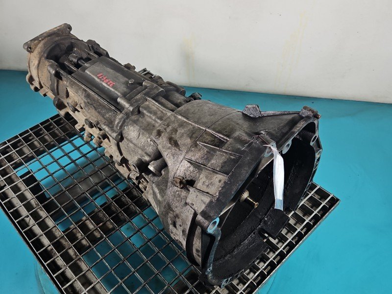 Skrzynia biegów Bmw X3 e83 2.0d