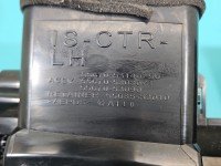 Kratka nawiewu środkowa Lexus IS III 14-25 55670-53140, 55670-53080, 55670-53090 EUROPA
