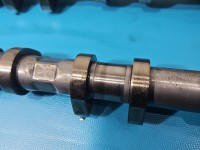 Głowica Peugeot 208 I 10B206 1.2 12V