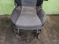 Fotel prawy przód pasażera Fiat Ducato IV