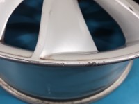 Felga aluminiowa pozostale alufelga Infiniti FX II QX70 Średnica felgi: 21", Szerokość felgi: 9.5", 5x114.3, imprk1577674,...