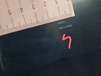 DRZWI PRZÓD LEWE KIEROWCY Toyota Yaris I 3d zielony 6R4