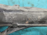 Przekładnia kierownicza maglownica Seat Leon III 12- 5Q1423051AK, 5Q0909144R