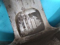 alufelgi felgi 16 komplet Toyota Avensis III T27