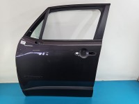 DRZWI PRZÓD LEWE KIEROWCY Jeep Renegade 14- 5d 095