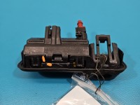 Klamka klapy tył Skoda Octavia IV 5E3827566A